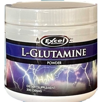 Excel L-Glutamine