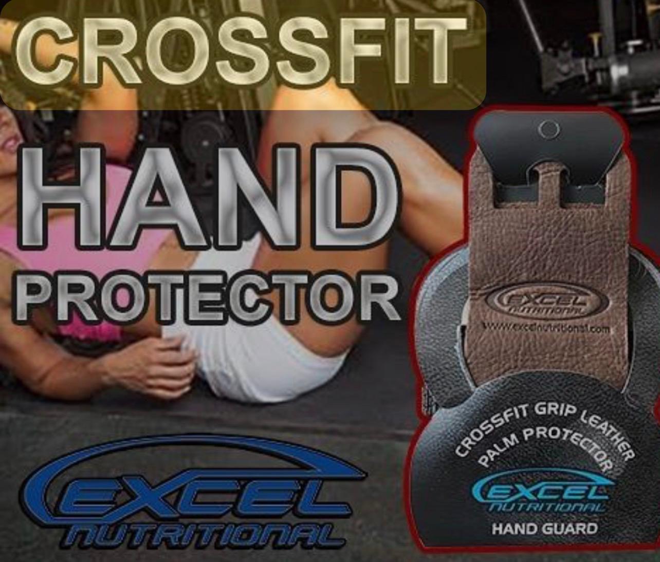CrossFitness Grip - Image 2