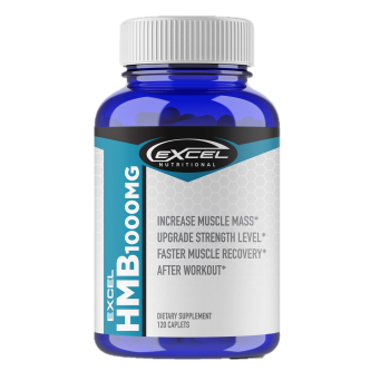 Excel HMB 1000MG