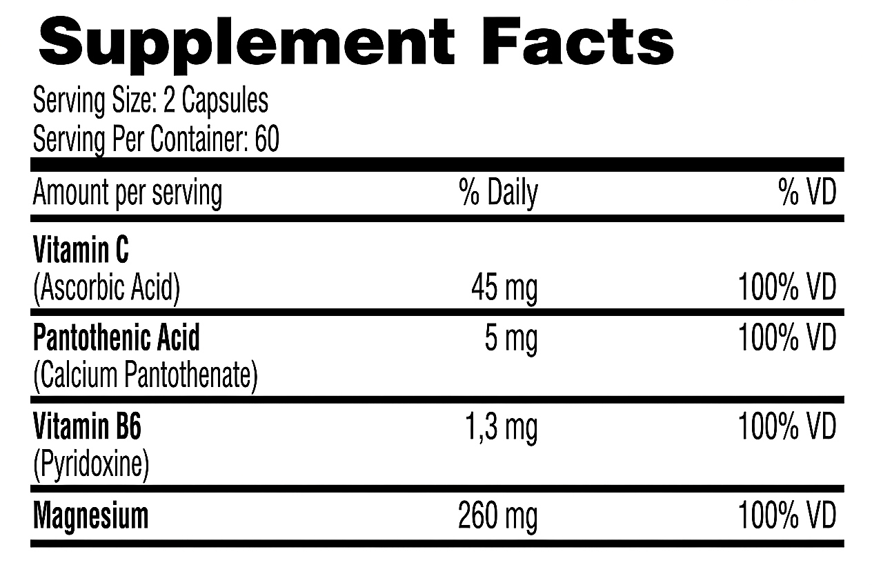 Excelnadrine - Image 2