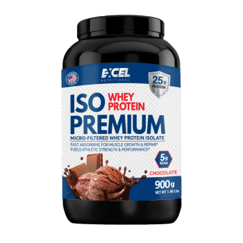 Excel Superior Protein